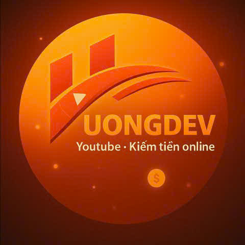 Avatar kênh YouTube